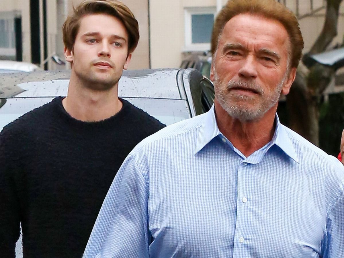 Quelques jours après qu'Arnold Schwarzenegger s'est attribué le mérite d'avoir prédit l'avenir effrayant de l'IA, son fils Patrick marche dans les rues pour lutter pour la survie de 160 000 personnes