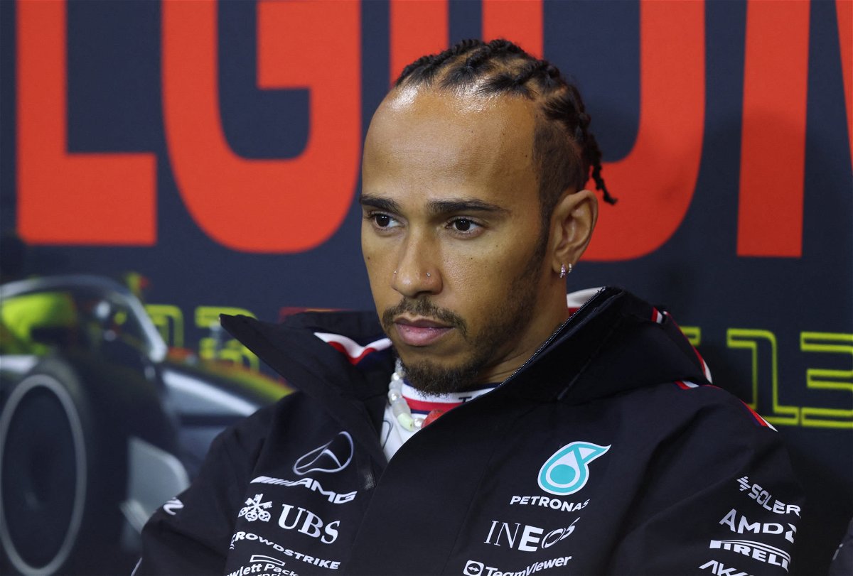 Après les plaintes incessantes de Lewis Hamilton, Mercedes admet une énorme erreur dans une confession honnête