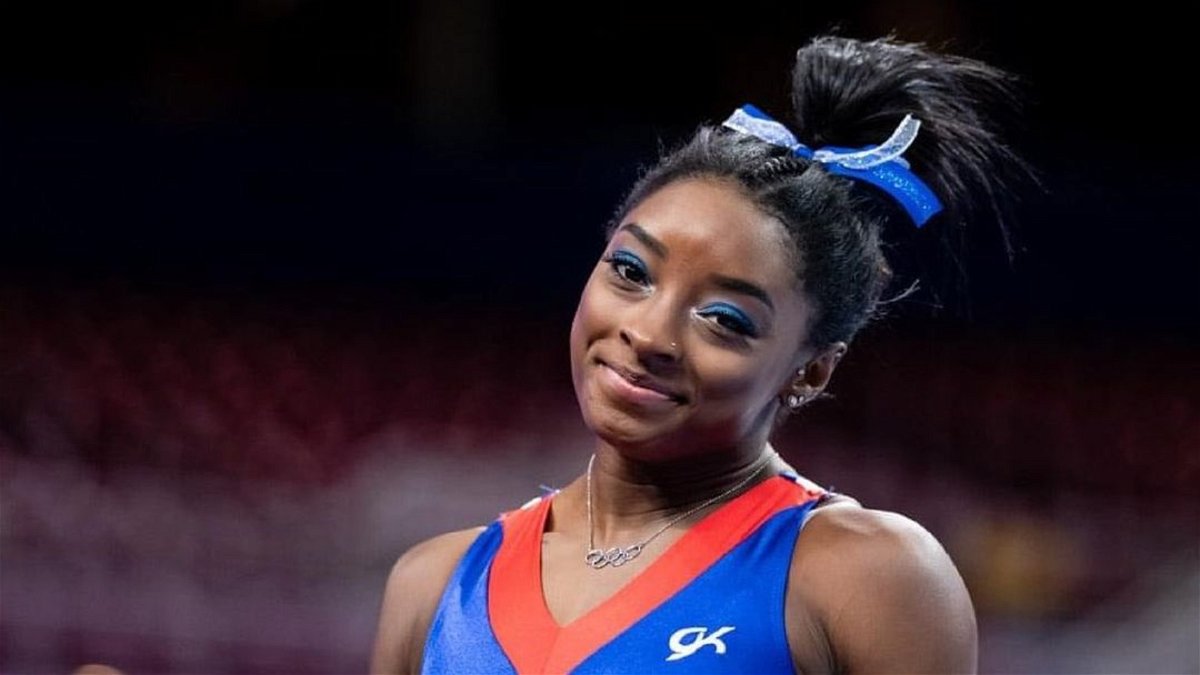 Écoutez Simone Biles : quand la gymnaste légendaire parlera-t-elle aux classiques américains ?