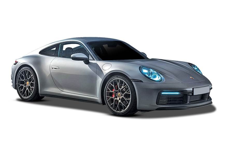 La marque allemande de voitures de luxe Porsche fait face à un ...