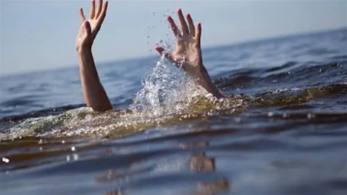 Quelques heures après la tragédie de l'Oklahoma, un deuxième incident de «bateau» choque le monde de la natation alors qu'une femme de Ventnor de 79 ans rencontre un destin triste