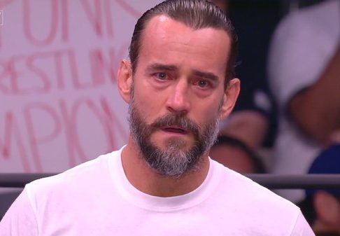 « RIP Legend » : CM Punk se joint à des millions de personnes pour pleurer la triste mort du réalisateur oscarisé de 87 ans