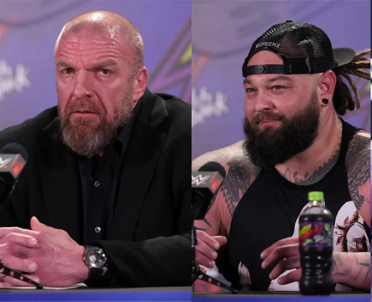 « Respectez leur vie privée » : l'annonce déchirante de la légende Triple H concernant une icône de la WWE âgée de 36 ans dévaste des millions de fiers fans de la NFL pour deux raisons déchirantes