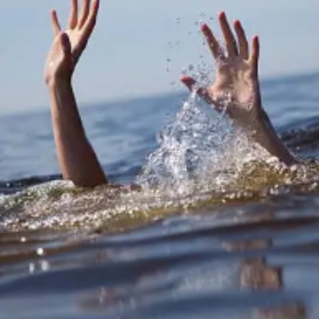 Un événement caritatif se transforme en horreurs alors que la natation dans un étang, un natif du Wisconsin âgé de 39 ans, rencontre un destin triste.