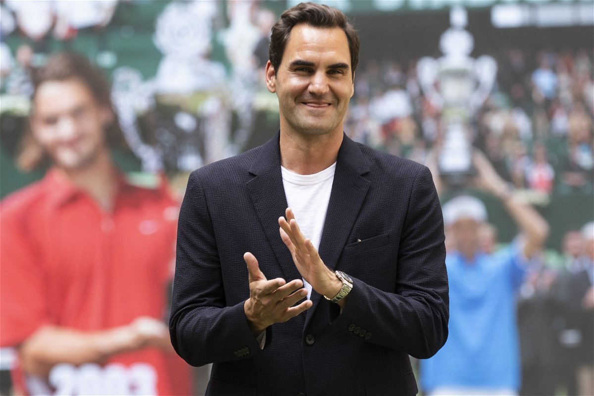 4 mois après un voyage gratifiant avec sa femme Mirka et ses enfants, Roger Federer monte sur la scène mondiale alors que son côté philanthropique atteint de nouveaux sommets
