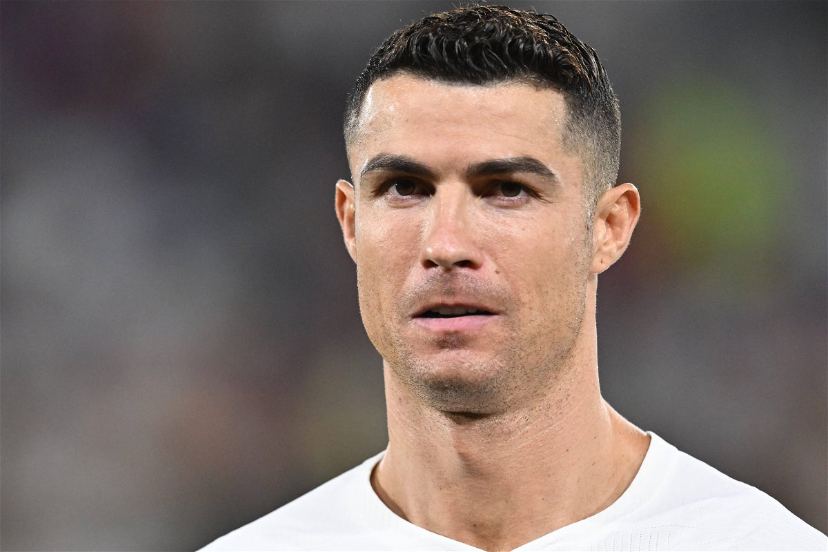 Bien qu'ils veuillent subvenir aux besoins de leur famille, les partisans d'Al Nassr Road de 500 millions de dollars de Cristiano Ronaldo agacent la légende française vainqueur de la Coupe du monde