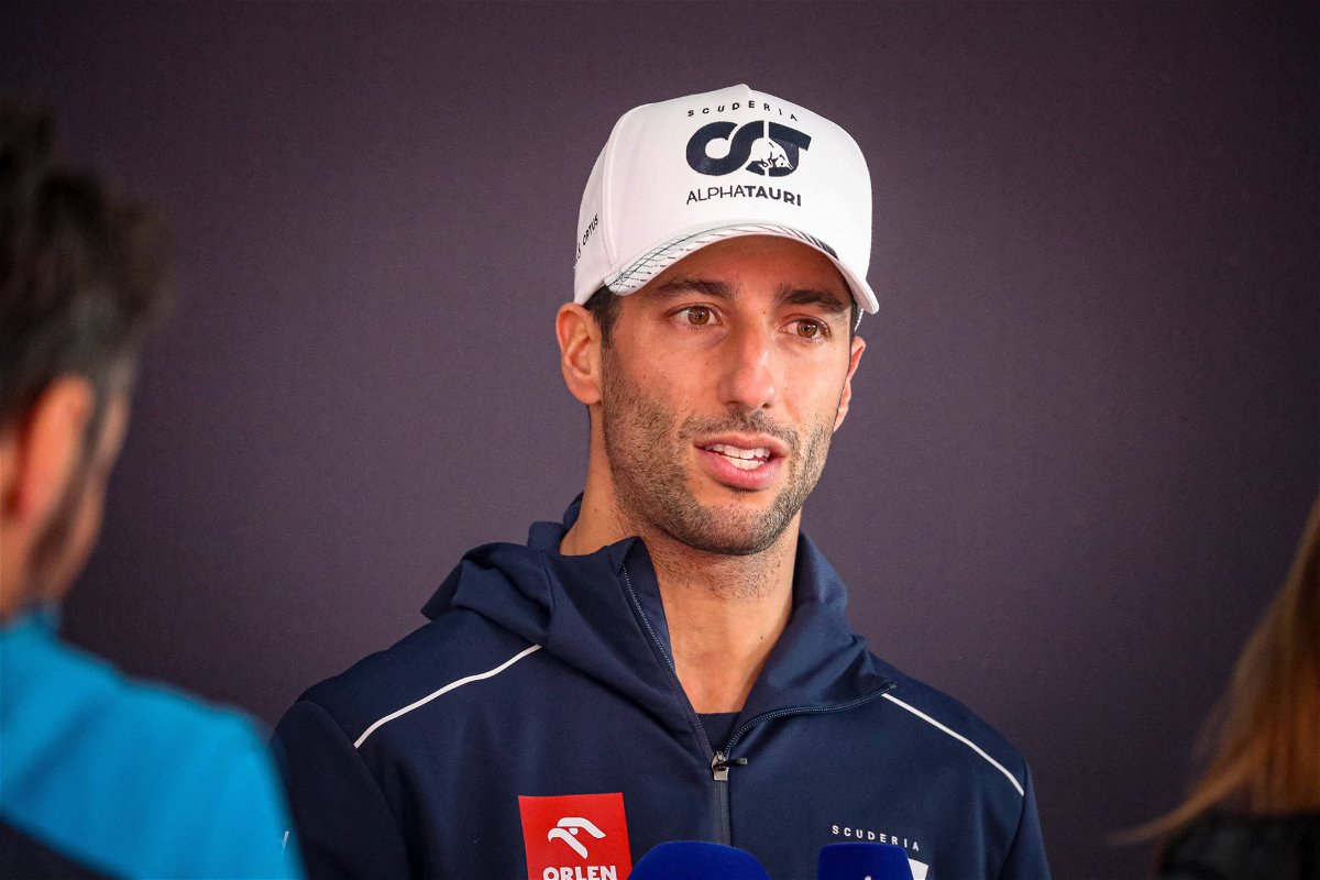"Get Well Soon" : une mise à jour douloureuse incite les fans à s'unir pour prier pour le prompt rétablissement de Daniel Ricciardo