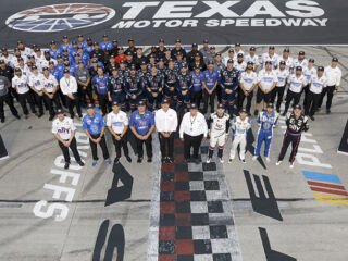 Hendrick Motorsports Texas Star conclut un accord pluriannuel avec un parrainage énorme de 26,49 milliards de dollars