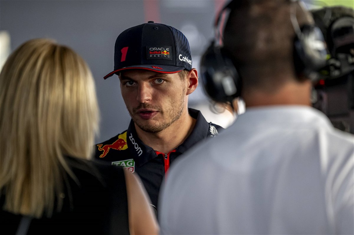 « La tricherie vous donne des ailes » : les dégâts dramatiques de 4 400 000 000 $ de Max Verstappen & Co. sur la F1 laissent les fans furieux