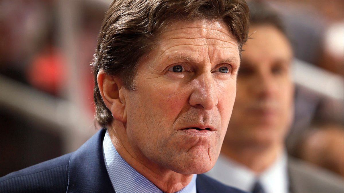 L’entraîneur-chef de la LNH présente sa démission après un tollé controversé dans l’Ohio