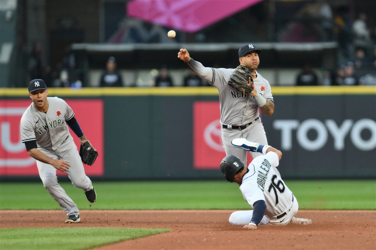 Les fans des Yankees de New York critiquent le joueur vedette alors qu'un défi étrange échoue après «l'un des pires lancers» dans une défaite dévastatrice