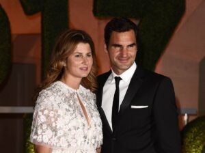 Obscure Tale dévoile l'impact retentissant du milliardaire Roger Federer et de sa femme Mirka sur la résurgence du tennis chinois grâce à leur gentillesse