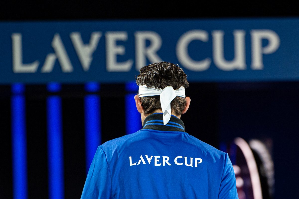 Quelle est la structure de l’équipe et le format de la Laver Cup 2023 ?