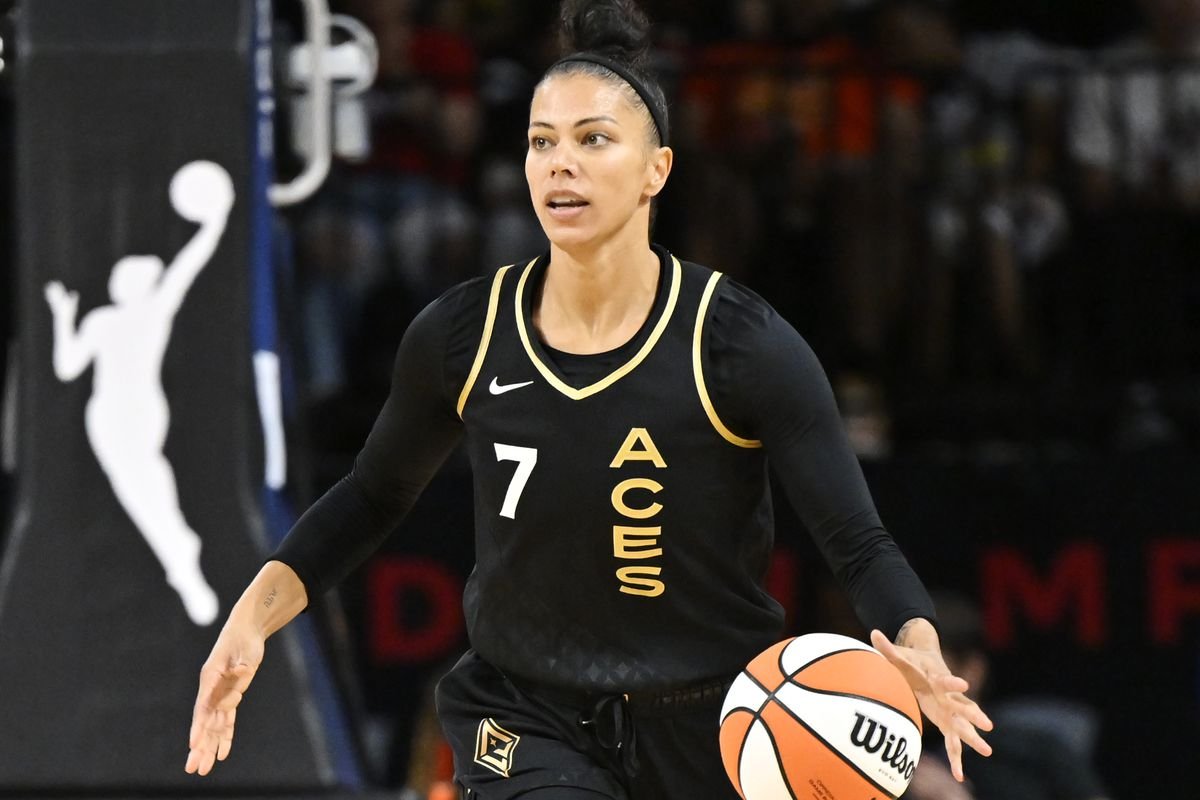 Qui est le 6e joueur de l’année WNBA 2023 ? Un regard sur la carrière de la double championne 