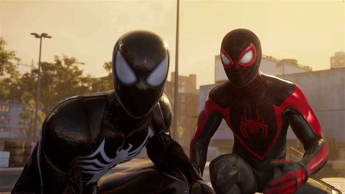Spider-Man 2, une exclusivité PS5, aura des moments croisés de Miles et Peter affrontant les méchants !
