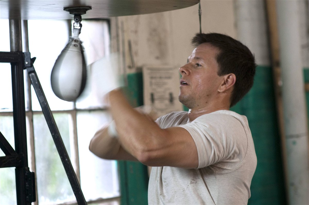 Même s'il ne se sent pas au mieux de sa forme, Mark Wahlberg, un maniaque du fitness, montre ce qu'il faut pour être incroyablement déchiré à 52 ans : "Je ne veux tout simplement pas le faire"