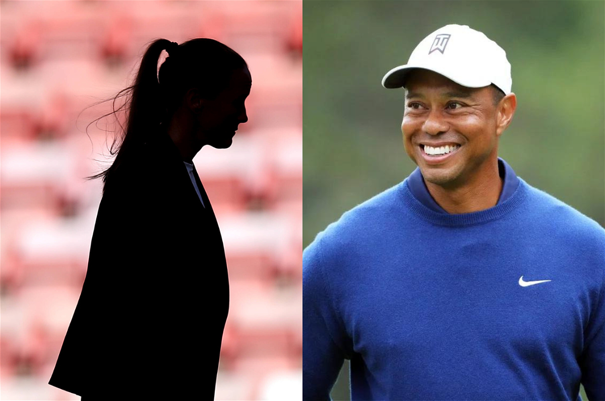 « Ouais, nouvelle copine » : qui est la nouvelle petite amie de Tiger Woods ?  Au milieu de sa grande résurgence, tous les regards se tournent vers la nouvelle chance de l'icône