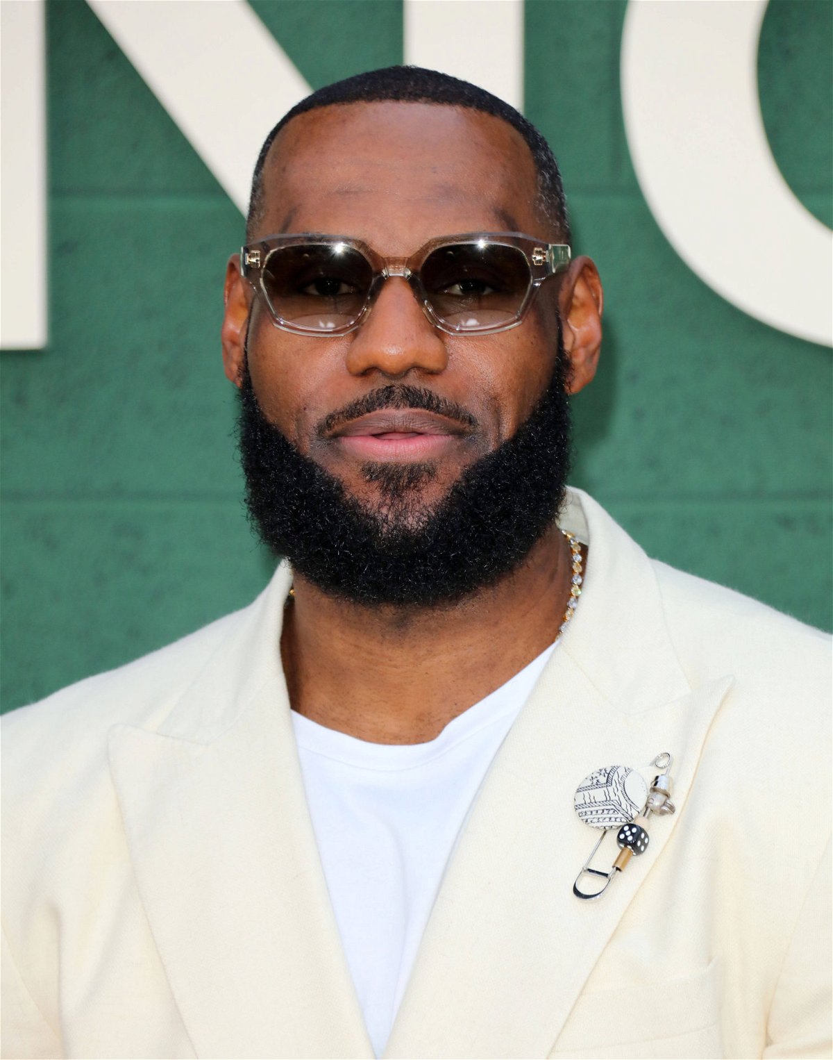 Stole My Whole Flow Le Milliardaire Lebron James Dénonce Le Rappeur à 968 Millions De 7655