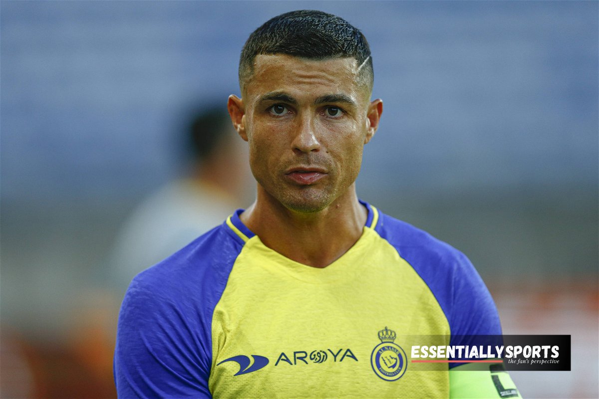 Al Nassr de Cristiano Ronaldo s’estil qualifié pour la Coupe du Monde