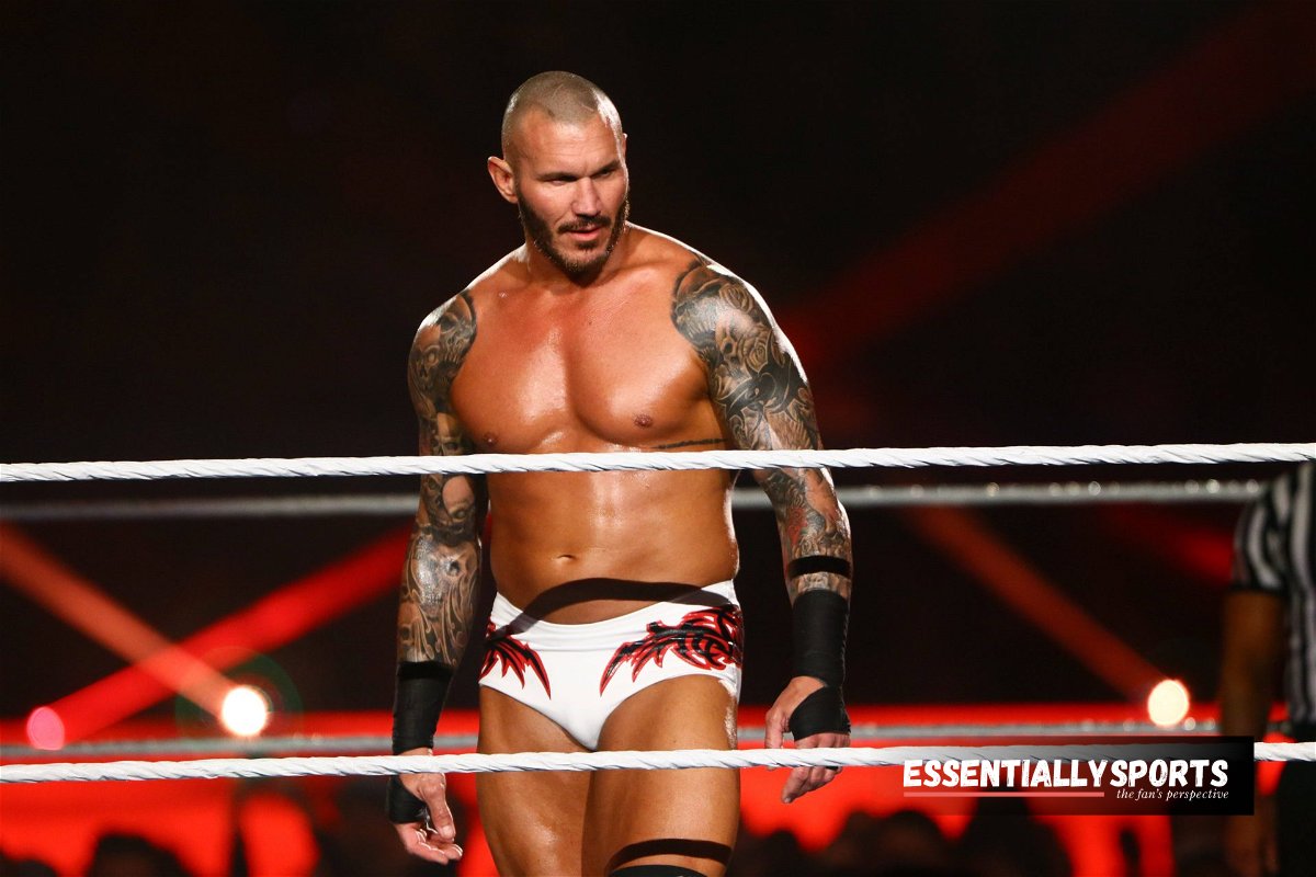 “Répondez à votre téléphone… Bro!”: La star de Judgment Day tente de dissuader Randy Orton de participer aux WarGames de la série Survivor, quelques heures après l’annonce du retour de la WWE