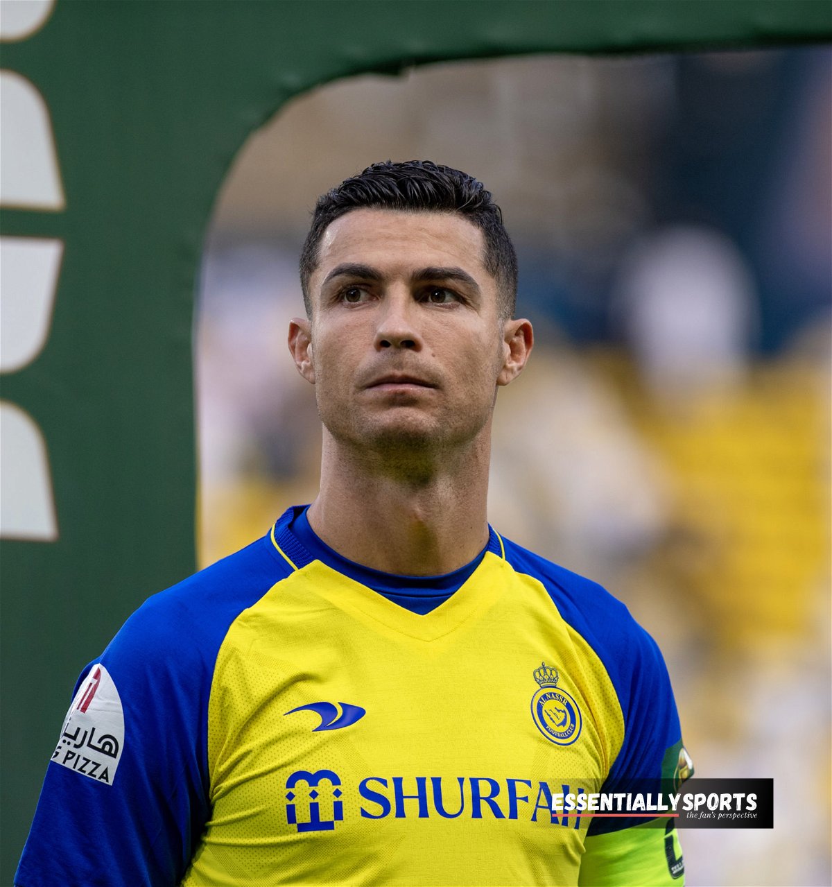 “WTF, qui est ce type?” – Cristiano Ronaldo riposte avec colère contre son ex-coéquipier qui s’est attribué le mérite de l’un de ses Ballon D’or