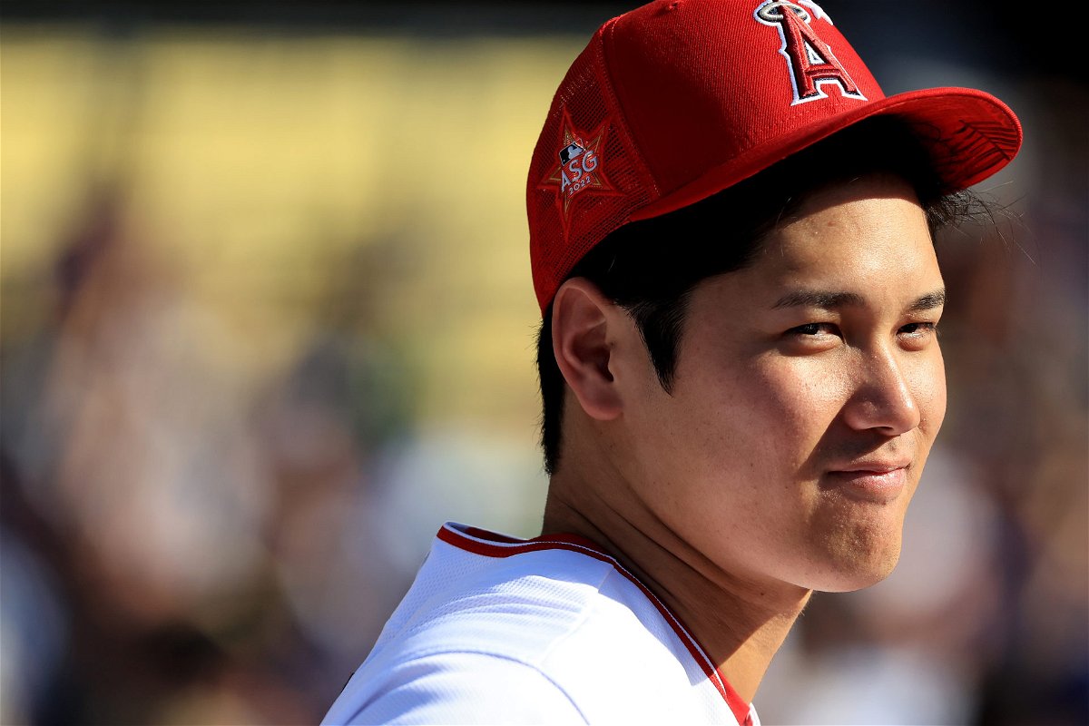 Les Dodgers Restent Les Favoris De Shohei Ohtani Alors Que Dautres équipes Se Lancent Dans La 