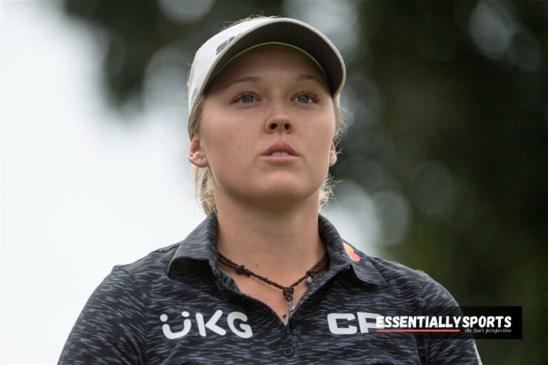 Brooke Henderson WITB 2024 tout sur l’équipement de golf du