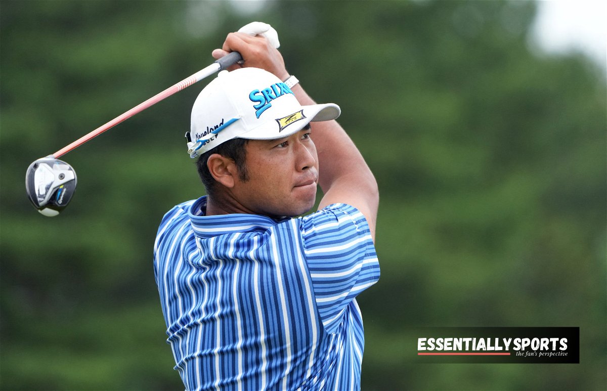 Sony Open 2024 le sac de golf de Hideki Matsuyama exploré