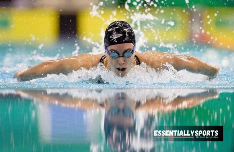 Voici le calendrier des compétitions de natation des huit courses qui