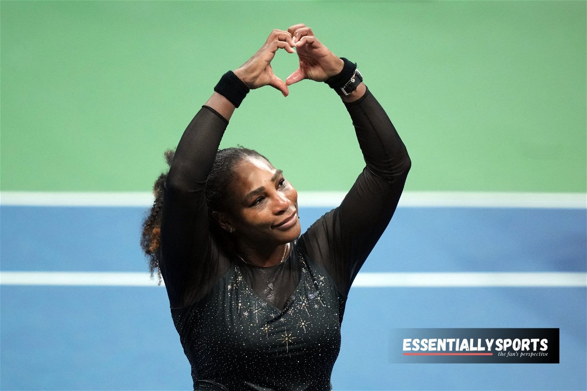 ESPY 2024 la déclaration massive de Serena Williams incite les fans à